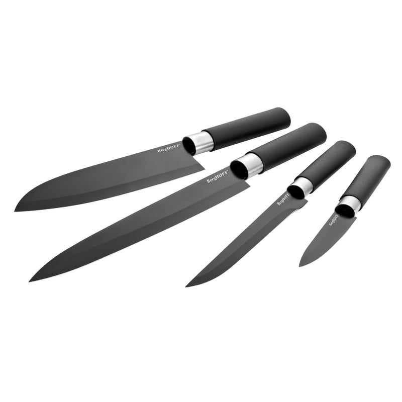 DiNA Set de 4 couteaux Prime