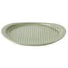 LEO Plat Cuisson à pizza strié Balance 33,80x33x2,50cm