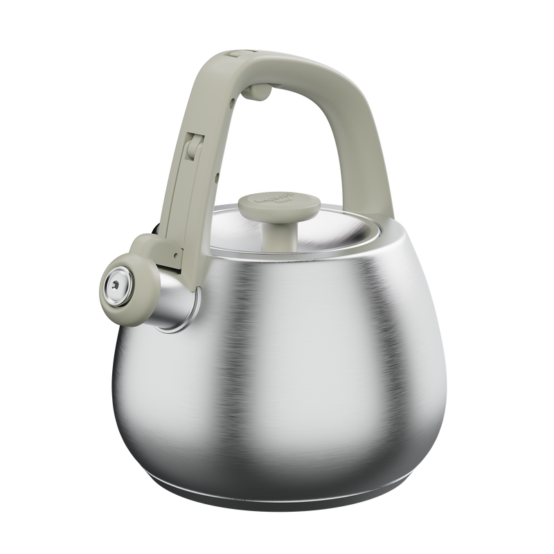 LEO Fluitketel Sage 2,50L