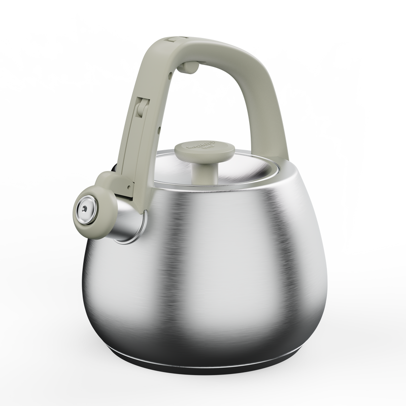 LEO Fluitketel Sage 2,50L