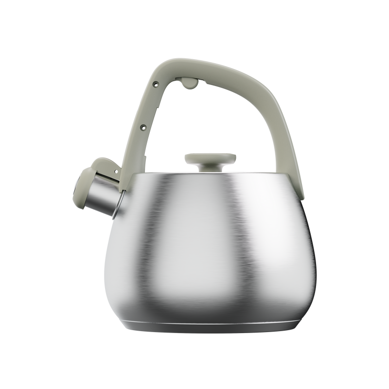 LEO Fluitketel Sage 2,50L