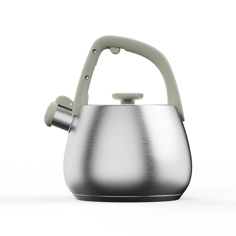 LEO Fluitketel Sage 2,50L
