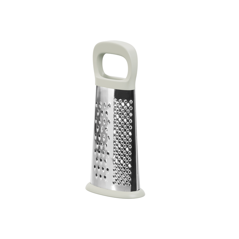 LEO Ovale rasp Sage 17,50cm