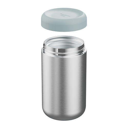 LEO Geïsoleerde voedselcontainer Slate 0,75L