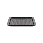 Culina Grillplaat antikleef 37,50 x 27,50 cm