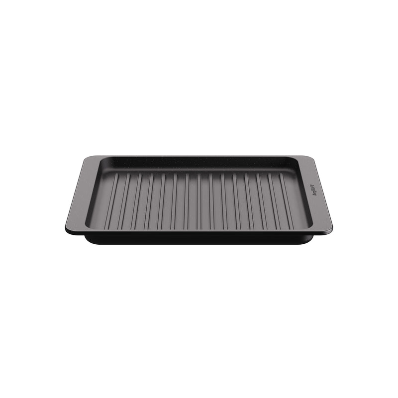 Culina Grillplaat antikleef 37,50 x 27,50 cm