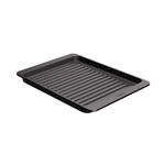 Culina Grillplaat antikleef 37,50 x 27,50 cm