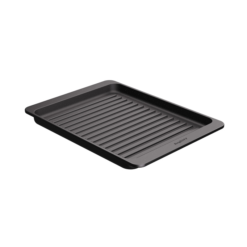 Culina Grillplaat antikleef 37,50 x 27,50 cm