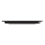 Culina Grillplaat antikleef 37,50 x 27,50 cm
