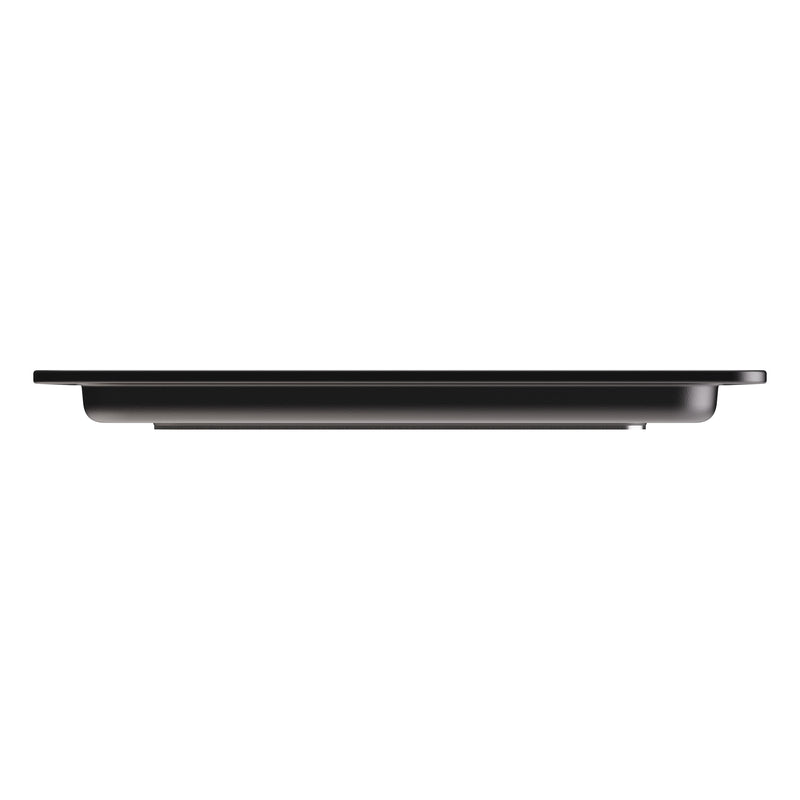 Culina Grillplaat antikleef 37,50 x 27,50 cm