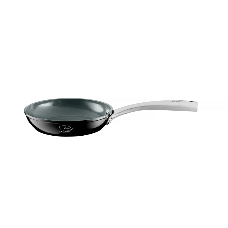 SOS Piet Box | ♻ Braadpan antikleef Ø 18 cm