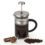 Essentials koffie/theezetter 600 ml