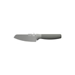 LEO Couteau à Légumes avec zesteur Balance 11cm